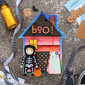 Read more about the article Eek – a – Boo!