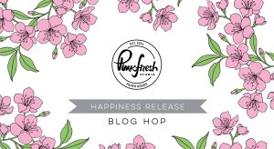 Read more about the article Pinkfresh Studio “Happiness” Release Blog Hop